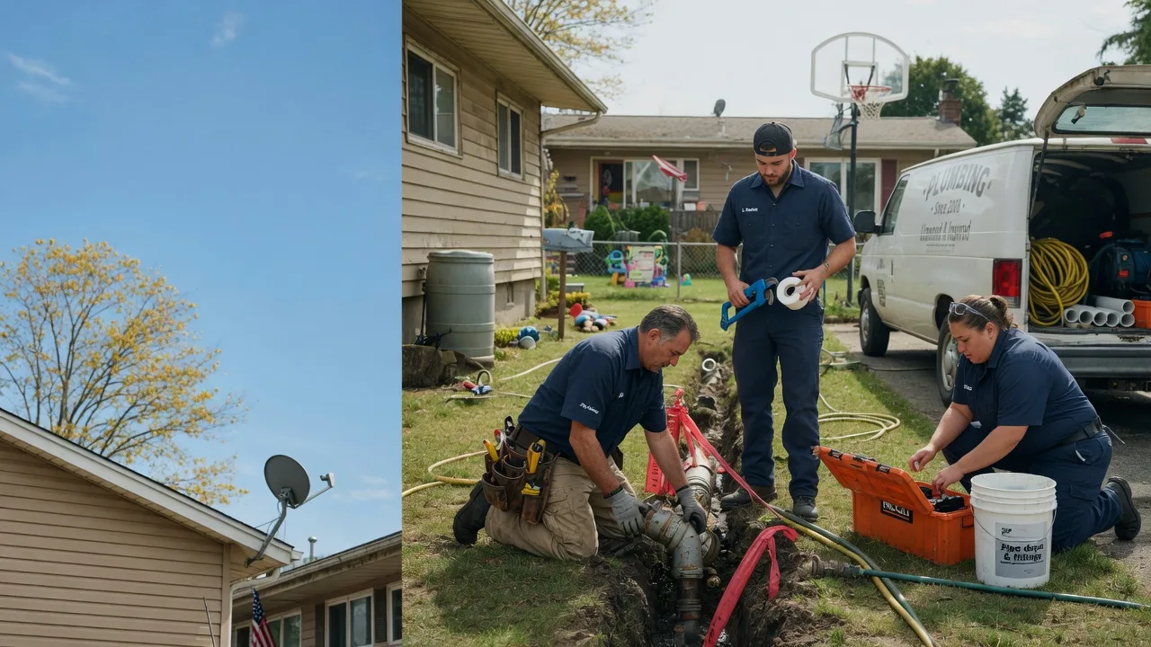 Garbage Disposal Replacement in Lenora, KS near me